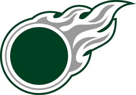 Cody Comets logo