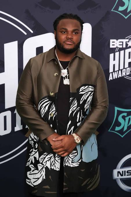 Tee Grizzley, Detroit recording artist and Cody alumnus